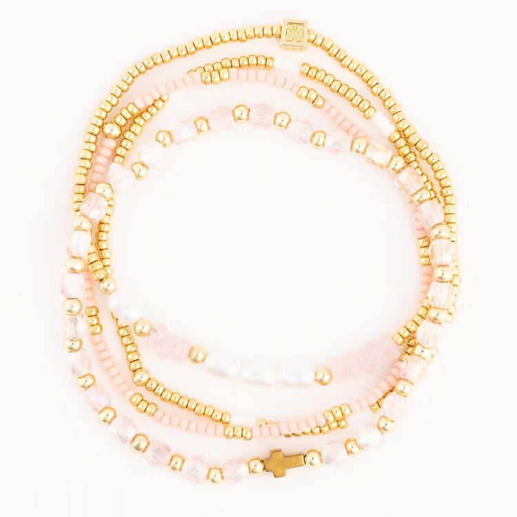 Reina Bracelet Set