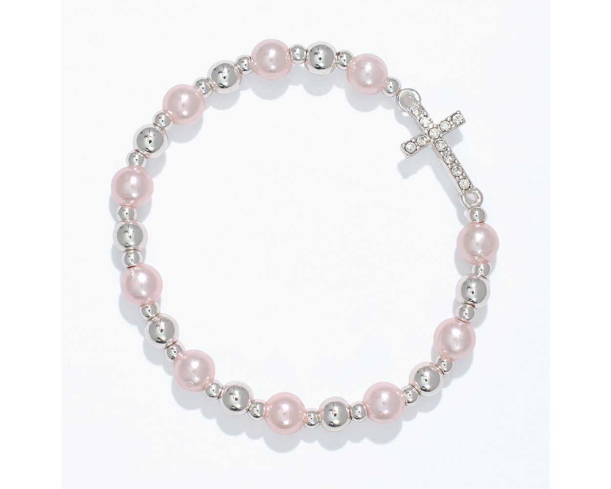Little Love Cross Bracelet