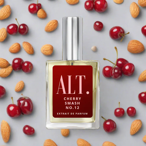 ALT. Cherry Smash No. 12 Fragrance