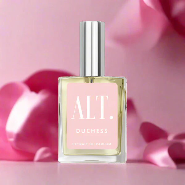 ALT. Duchess Floral Fragrance