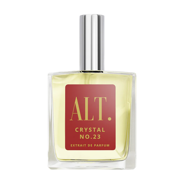 ALT. Crystal Extrait De Parfum No. 23 Fragrance