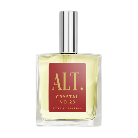 ALT. Crystal Extrait De Parfum No. 23 Fragrance