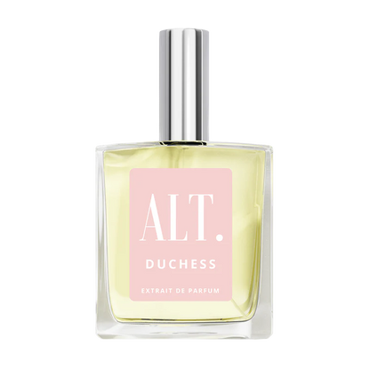 ALT. Duchess Floral Fragrance