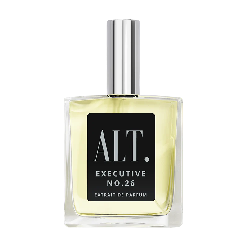 ALT. Executive No. 26 Fragrance