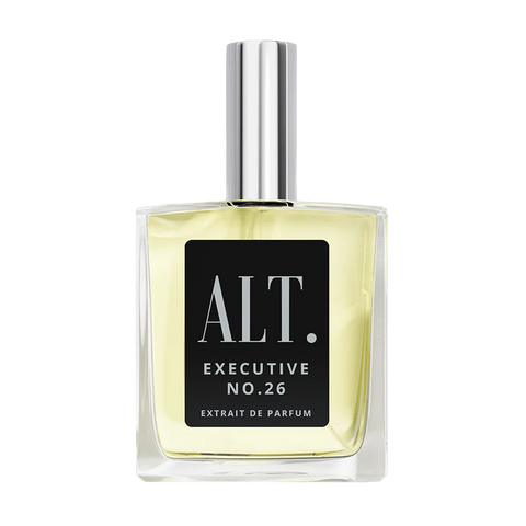 ALT. Executive No. 26 Fragrance