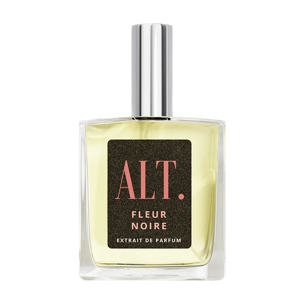 ALT. Fleur Noire Fragrance