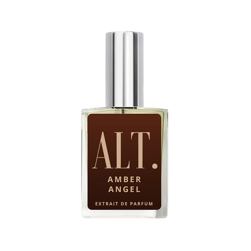 ALT. Amber Angel Fragrance