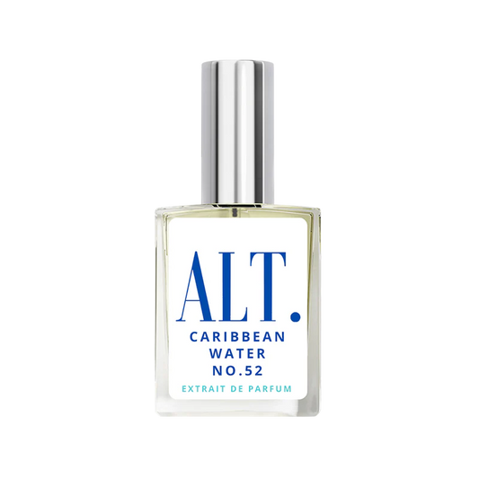 ALT. Caribbean Water No. 52 Fragrance