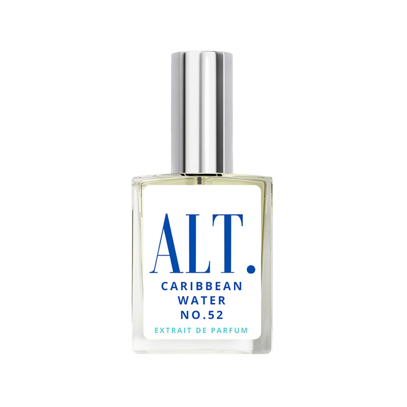 ALT. Caribbean Water No. 52 Fragrance