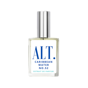 ALT. Caribbean Water No. 52 Fragrance