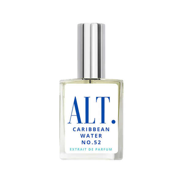 ALT. Caribbean Water No. 52 Fragrance