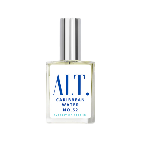 ALT. Caribbean Water No. 52 Fragrance