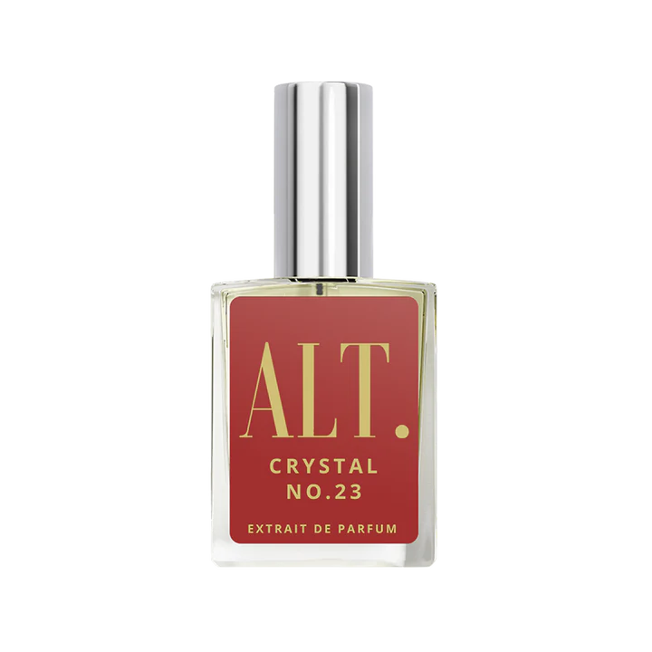 ALT. Crystal Extrait De Parfum No. 23 Fragrance