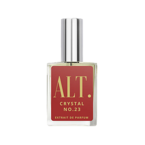 ALT. Crystal Extrait De Parfum No. 23 Fragrance