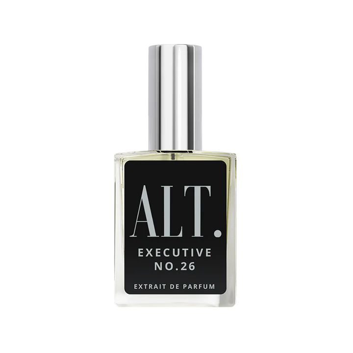 ALT. Executive No. 26 Fragrance