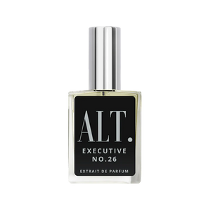 ALT. Executive No. 26 Fragrance