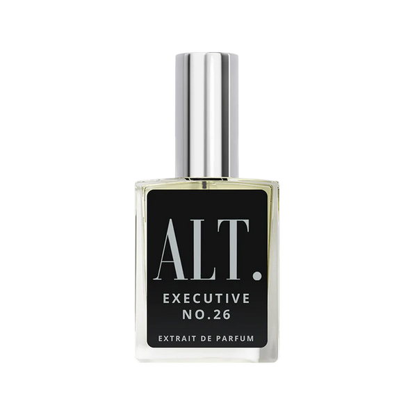 ALT. Executive No. 26 Fragrance