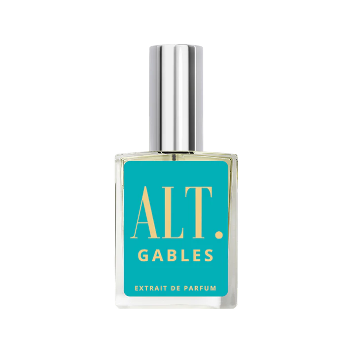 ALT. Gables Fragrance