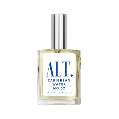 ALT. Caribbean Water No. 52 Fragrance