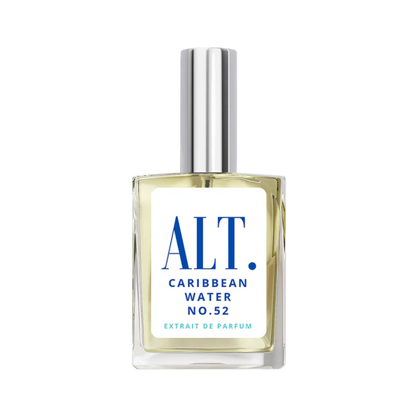 ALT. Caribbean Water No. 52 Fragrance