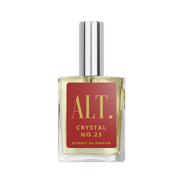 ALT. Crystal Extrait De Parfum No. 23 Fragrance