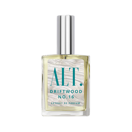 ALT. Driftwood No. 16 Fragrance