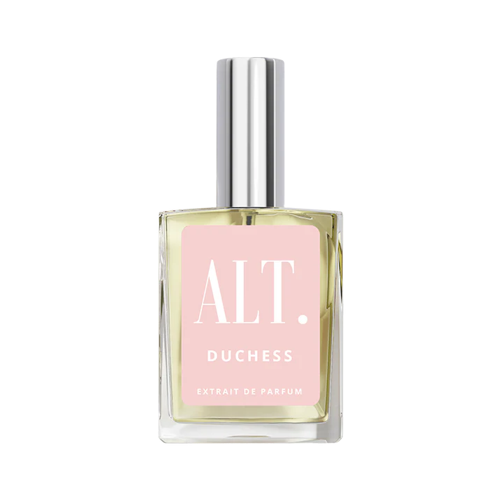 ALT. Duchess Floral Fragrance