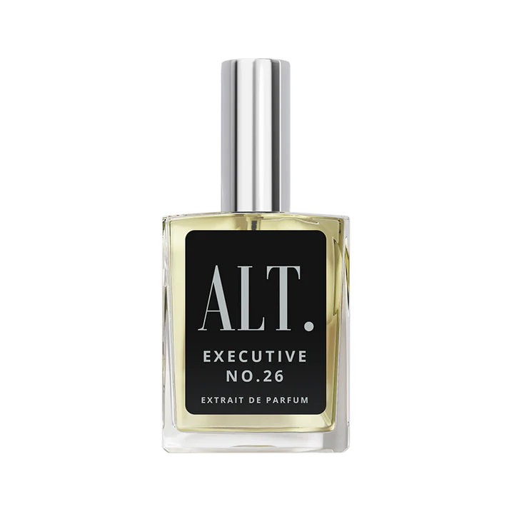ALT. Executive No. 26 Fragrance