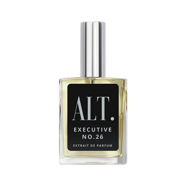 ALT. Executive No. 26 Fragrance