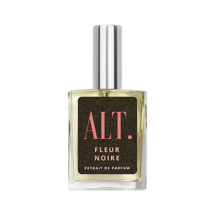 ALT. Fleur Noire Fragrance