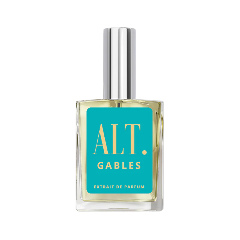 ALT. Gables Fragrance
