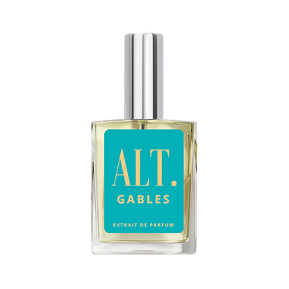 ALT. Gables Fragrance