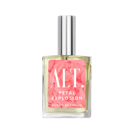 ALT. Petal Explosion Fragrance