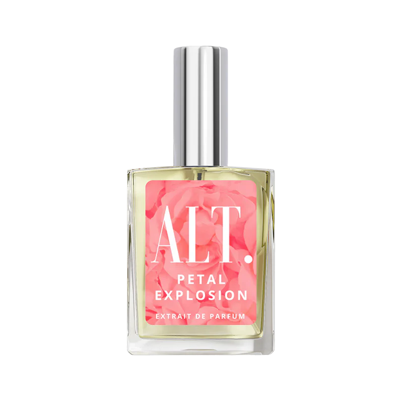 ALT. Petal Explosion Fragrance