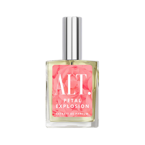 ALT. Petal Explosion Fragrance