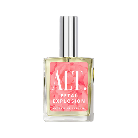 ALT. Petal Explosion Fragrance