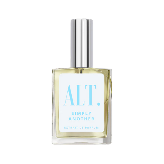 ALT. Simply Another Fragrance