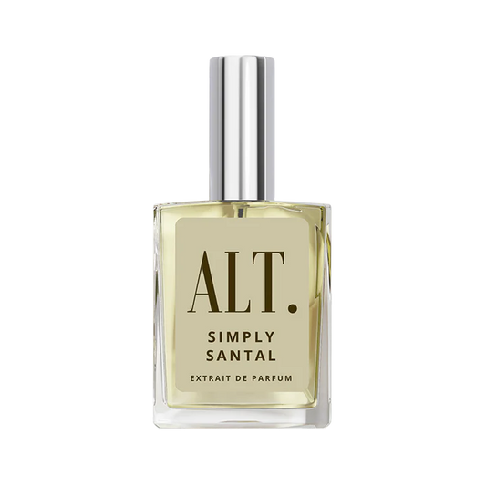 ALT. Simply Santal Fragrance