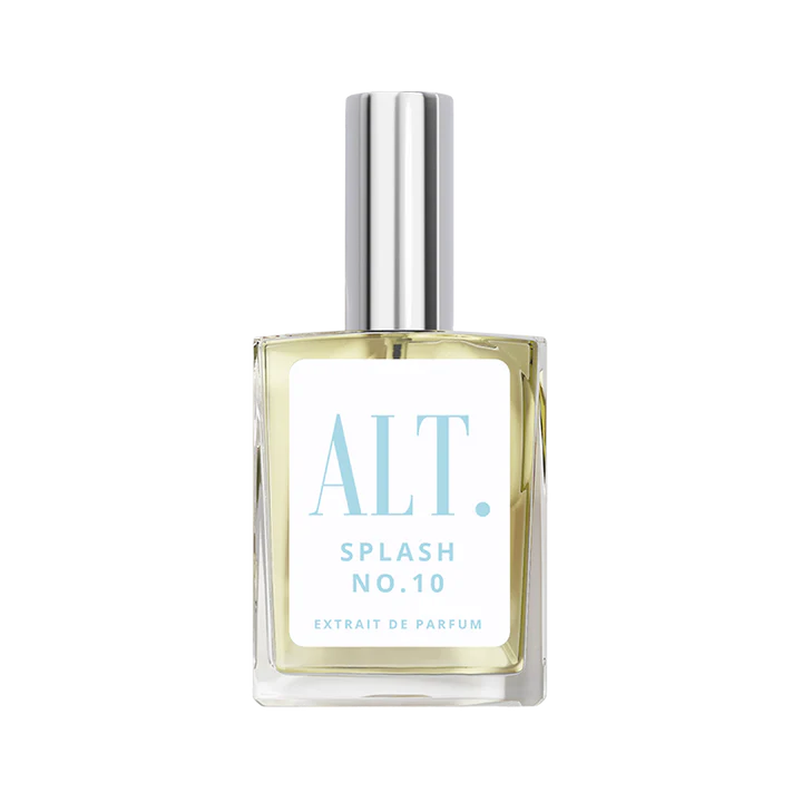 ALT. Splash No. 10 Fragrance