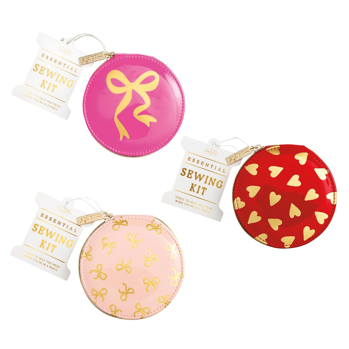 Mud Pie Sewing Kit