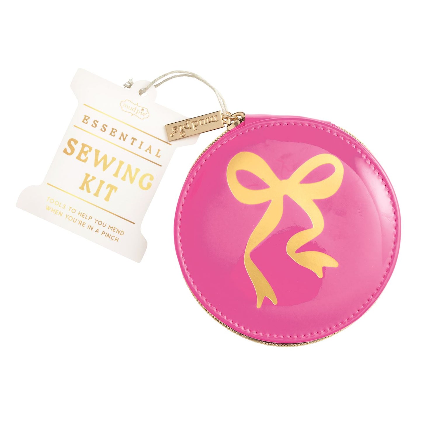 Mud Pie Sewing Kit
