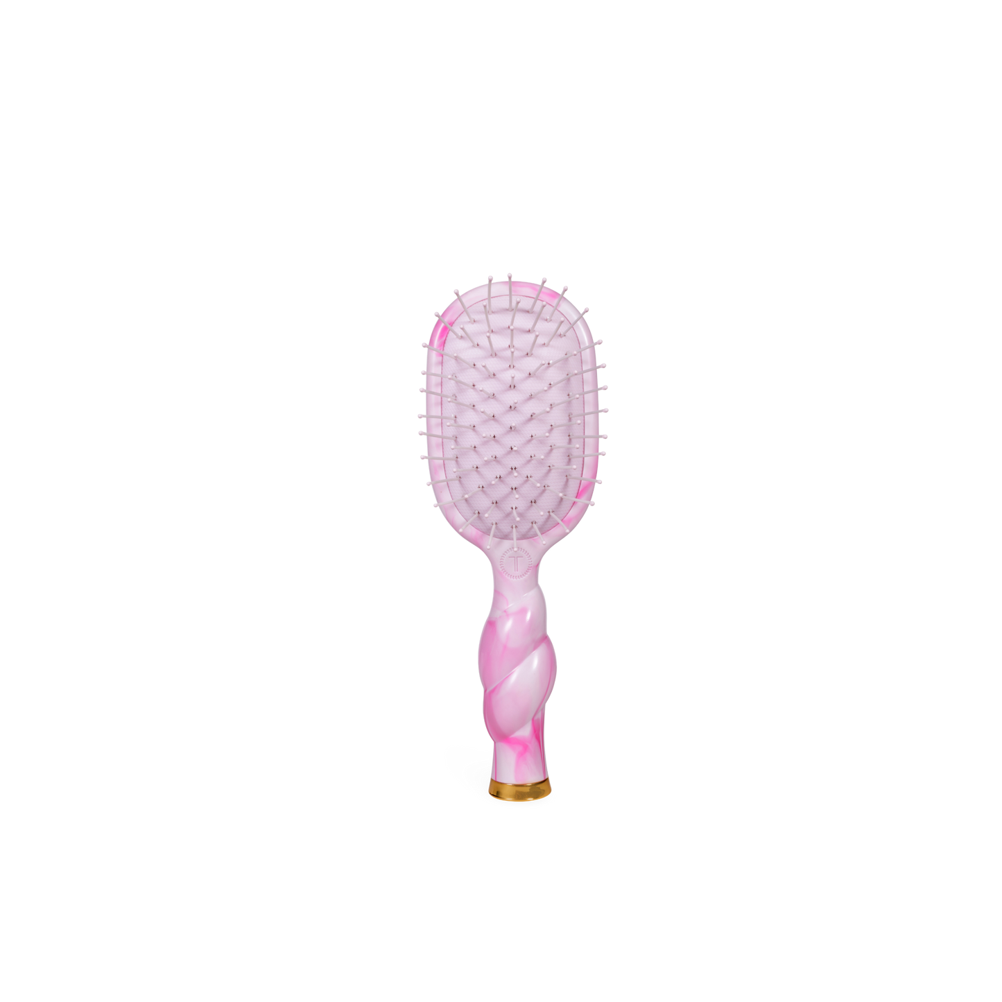 TELETIE Mini Detangler Brush for Medium Hair | Pinch Me!