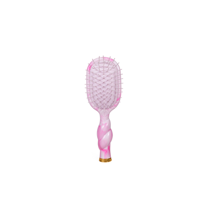 TELETIE Mini Detangler Brush for Medium Hair | Pinch Me!