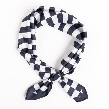 Michelle McDowell Drew Scarf