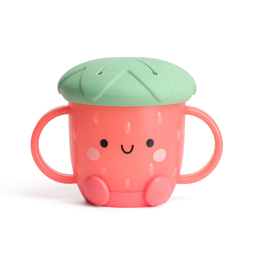 Itzy Snack Cup™ - Bonnie the Strawberry