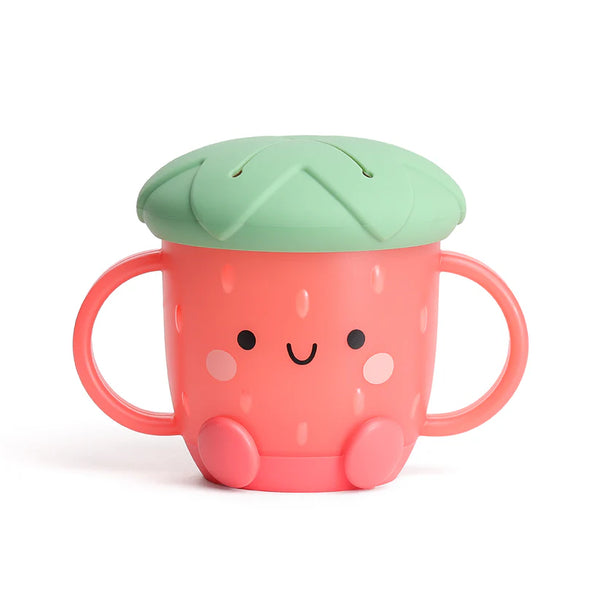 Itzy Snack Cup™ - Bonnie the Strawberry