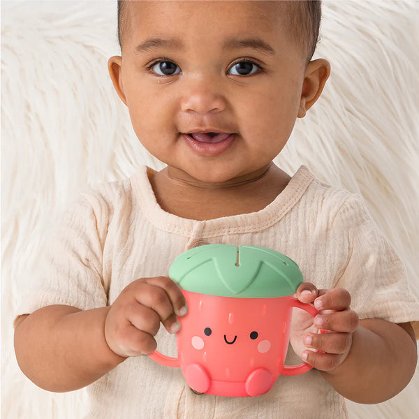 Itzy Snack Cup™ - Bonnie the Strawberry