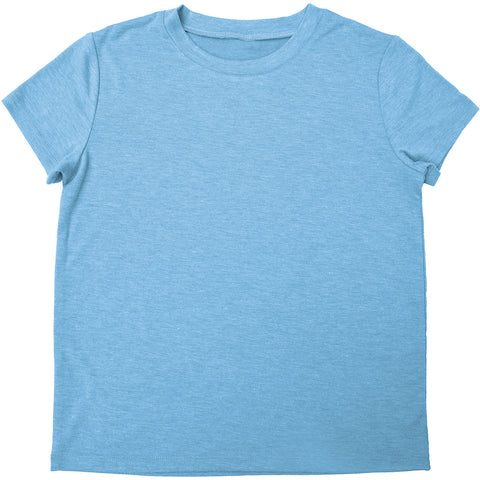 Youth Light Blue T-Shirt