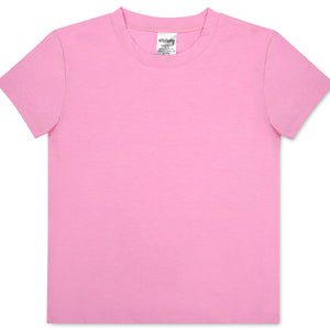 Youth Light Pink T-Shirt