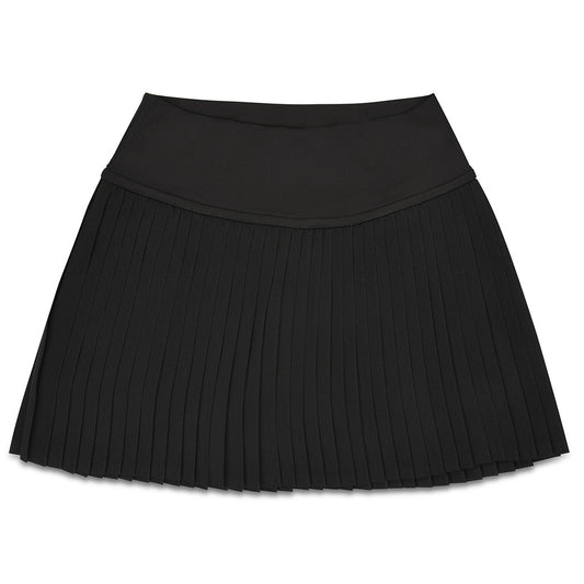 Youth Iscream Black Skort